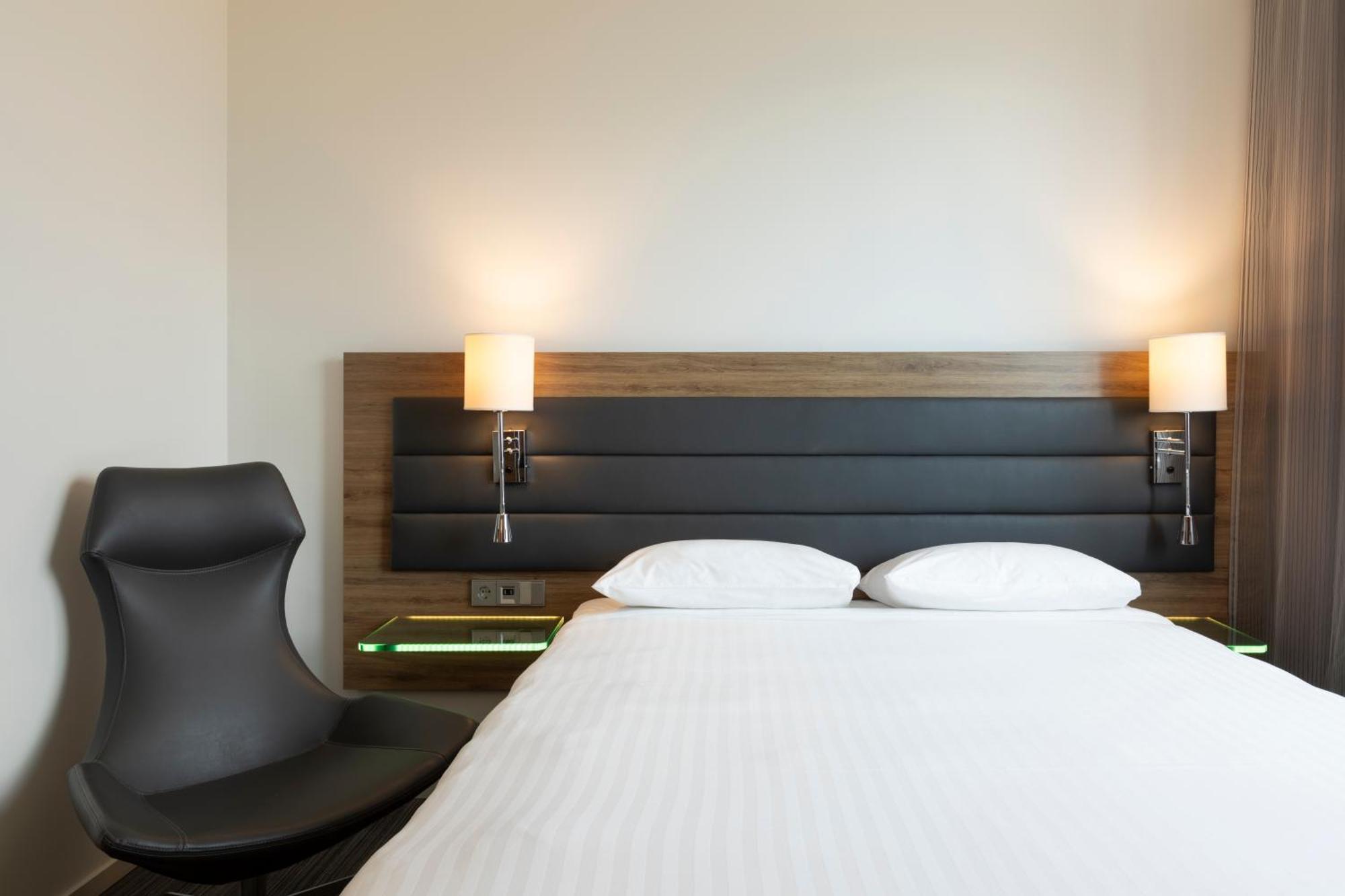 โมซี เอดินเบอระ แอร์พอร์ต Hotel อิงกลิสตัน ภายนอก รูปภาพ