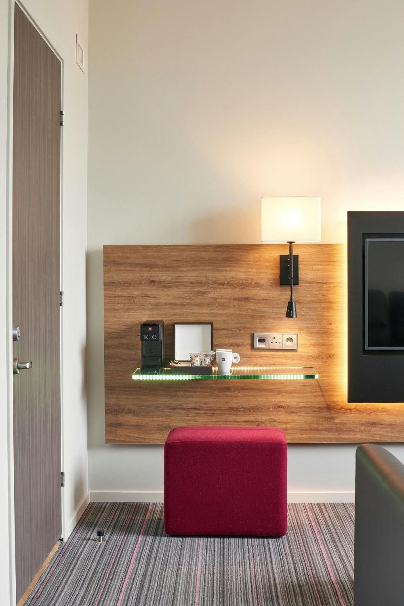 โมซี เอดินเบอระ แอร์พอร์ต Hotel อิงกลิสตัน ภายนอก รูปภาพ