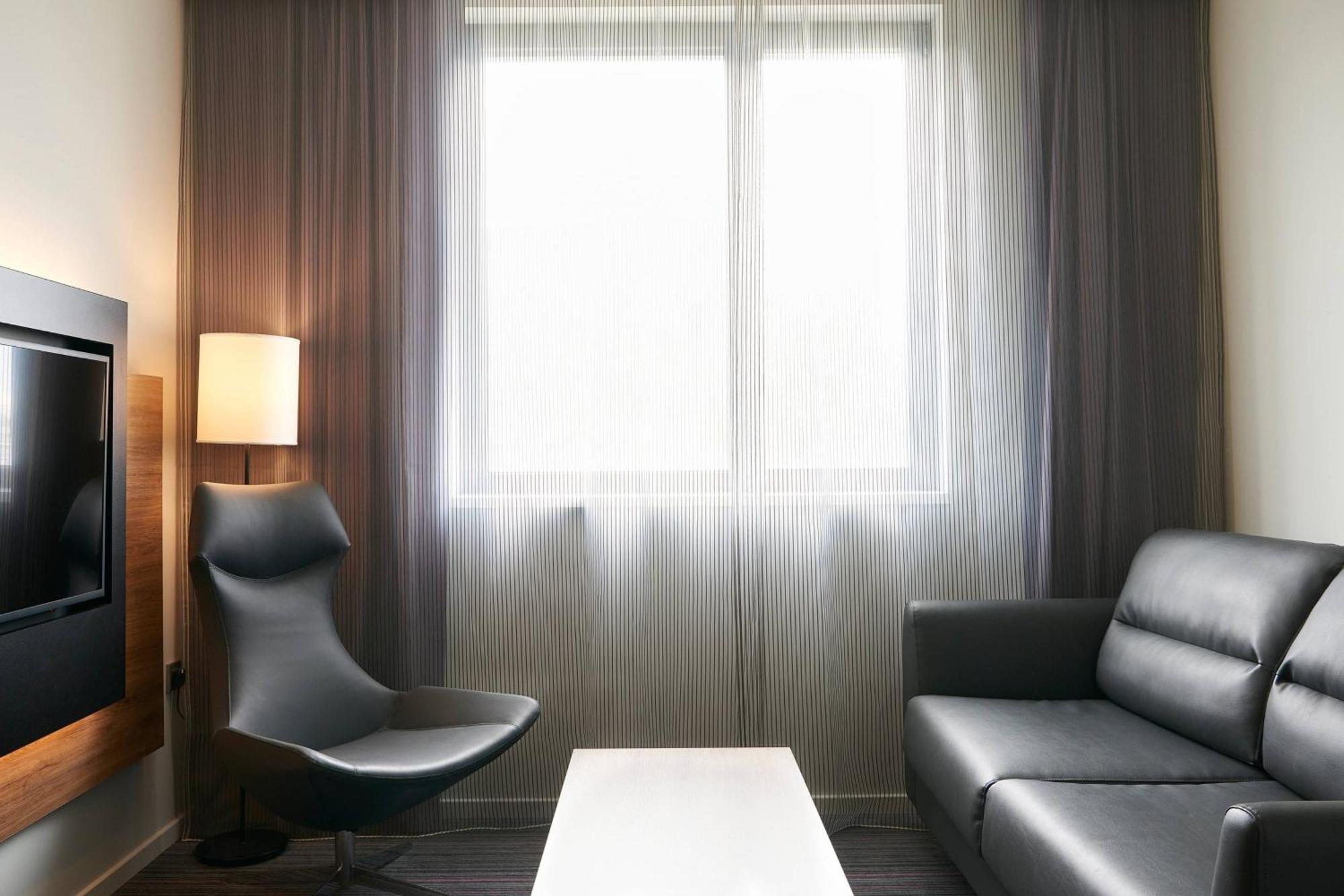โมซี เอดินเบอระ แอร์พอร์ต Hotel อิงกลิสตัน ภายนอก รูปภาพ