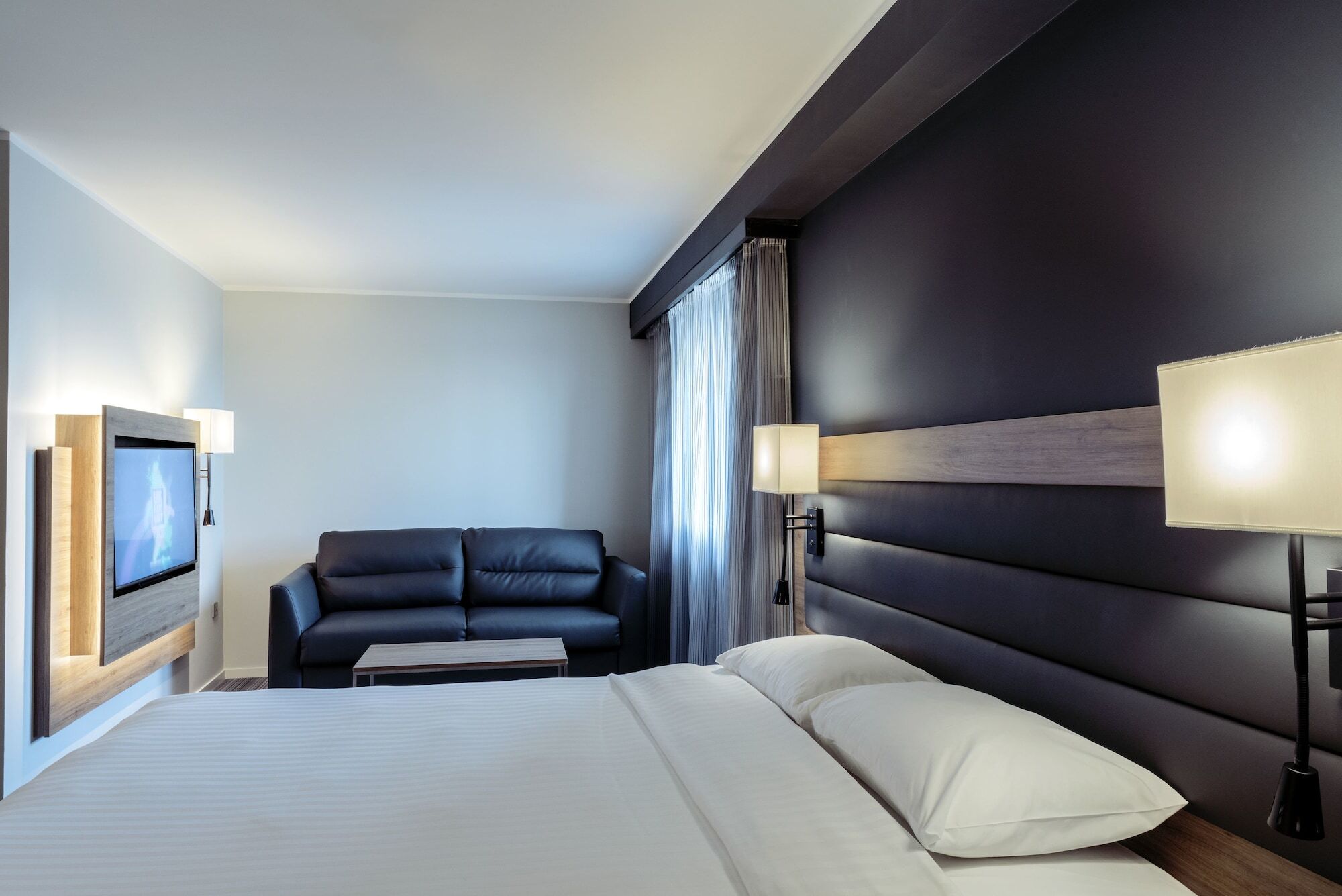 โมซี เอดินเบอระ แอร์พอร์ต Hotel อิงกลิสตัน ภายนอก รูปภาพ