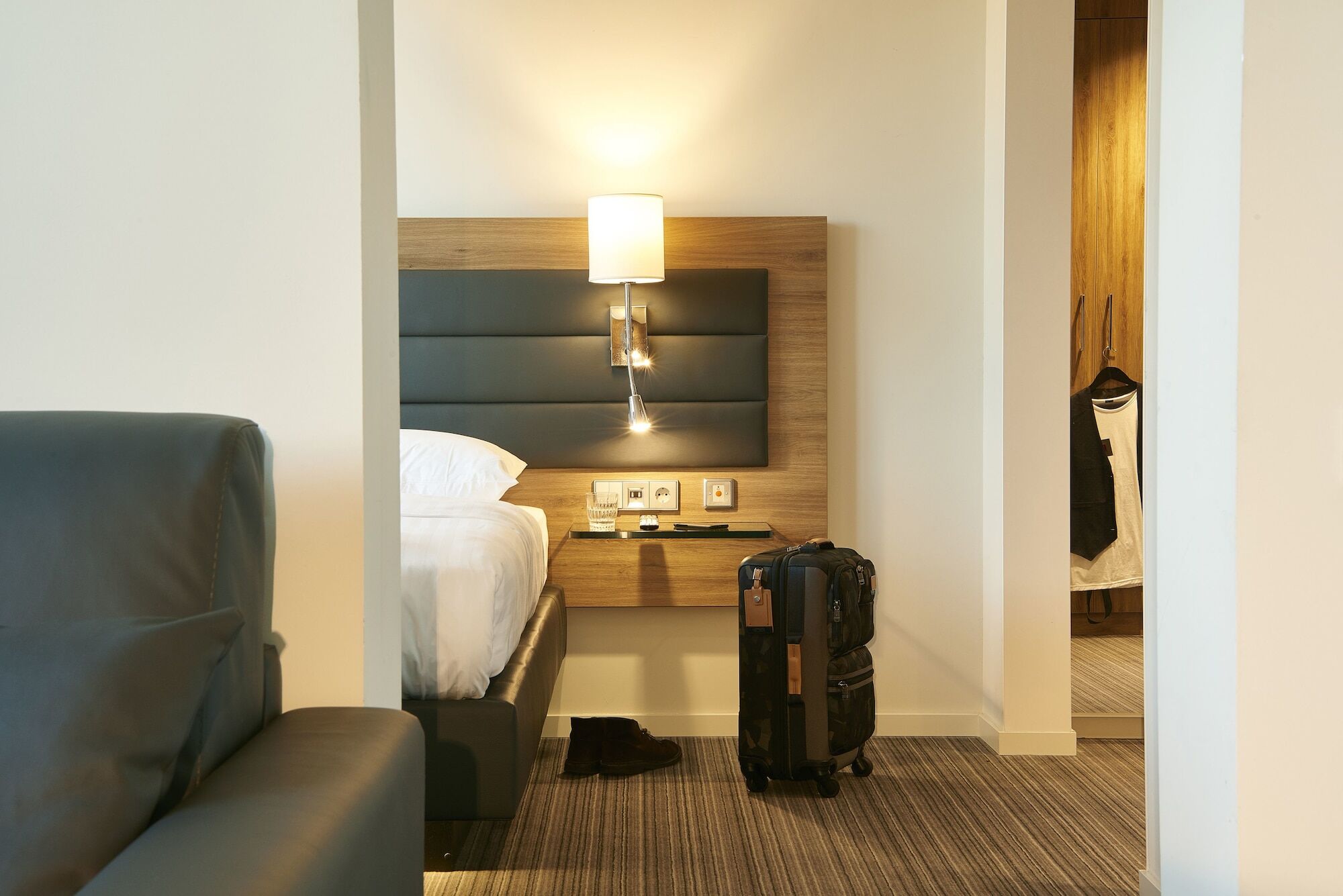 โมซี เอดินเบอระ แอร์พอร์ต Hotel อิงกลิสตัน ภายนอก รูปภาพ